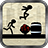 icon Stickman Run 365.0.0.76