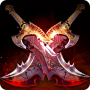 icon Blade of Chaos: Raider for Nomu S10 Pro