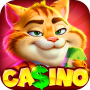 icon Fat Cat Casino - Slots Game for Samsung Galaxy Core Lite(SM-G3586V)
