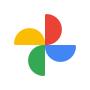 icon Google Photos for verykool Cosmo s5528