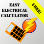 icon Easy Electrical Calculator Pro