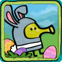 icon Doodle Jump Easter Special for umi Max