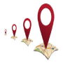 icon GPS Address Locator for Xiaomi Mi Max 2