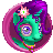 icon Unicorn & Pony Dress up Games 3.6