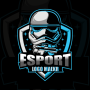 icon Logo ESport Maker