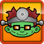 icon Doctor Bubble Halloween for Doogee Y6 Max 3D