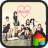 icon Apink[Pink LUV]_black 4.1