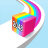 icon Jelly Run 2048 1.56.0