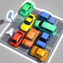 icon Car Out: Car Parking Jam Games