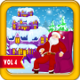 icon Wake Up Santa Island Escape 4