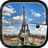 icon Paris Jigsaw Puzzle Game 5.3