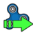 icon FidgetRunner 8.2