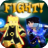 icon Pixel Ninja Storm 1.0