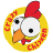 icon Crazy Chicken 1.0