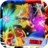 icon Goku Super Saiyan 3 Fighting 1.0