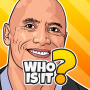 icon Who is it? Celeb Quiz Trivia for tecno Spark 2