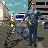 icon Police BMX Rider: Crime Cases 1.1