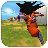 icon Goku Run 3D 1.0