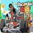 icon Dragonball F1 Race 1.2