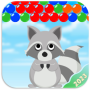 icon Raccoon Balloon Fun 2023! for Xiaomi Redmi 4A