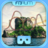 icon Roller Coaster Sunset 1.3