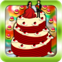 icon Cooking Game Wedding Cake
