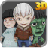 icon Wrog Turn 3D 1.0