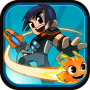icon Slugterra: Slug it Out! for Micromax Bolt supreme 4 Plus