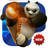 icon Panda Hero 1.0