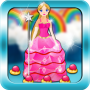 icon Cooking Game Princess Cake