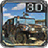 icon Off-road Army Car 3D Parking 1.1.1