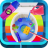 icon Toilet Wash 1.6