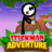 icon stickman run 1.0