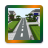 icon School and Neighborhood. Map for MCPE 1.0