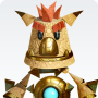 icon KNACK's Quest™ for Samsung Droid Charge I510