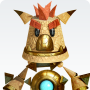 icon KNACK's Quest™ for Cubot Note Plus