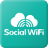 icon Social WiFi 3.4