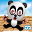 icon Little Panda Run 1.6