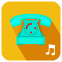 icon Analog Phone Ringtones for 360 N5s