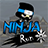icon Ninja Run 3