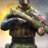 icon Sniper Frontline Commando 1.0