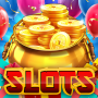 icon Mighty Fu Casino - Slots Game for Samsung Galaxy S Duos 2