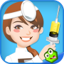 icon Doctor's Office for Micromax Canvas Unite 4 Q427