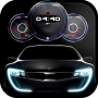 icon Car Live wallpaper