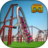 icon Roller Coaster Balloon Blast 1.0