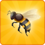 icon Pocket Bees: Colony Simulator for oppo A37