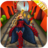 icon subway ladybug winx