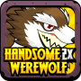 icon Handsome2x Werewolf for kodak Ektra