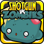 icon Shotgun vs Zombies