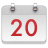 icon Smartisan Calendar 1.7.4